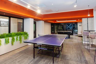 1 bed studio, St James Boulevard, Newcastle Upon Tyne, Newcastle, NE45SS - Image 15